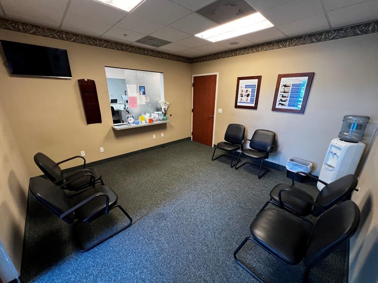 Suite 100